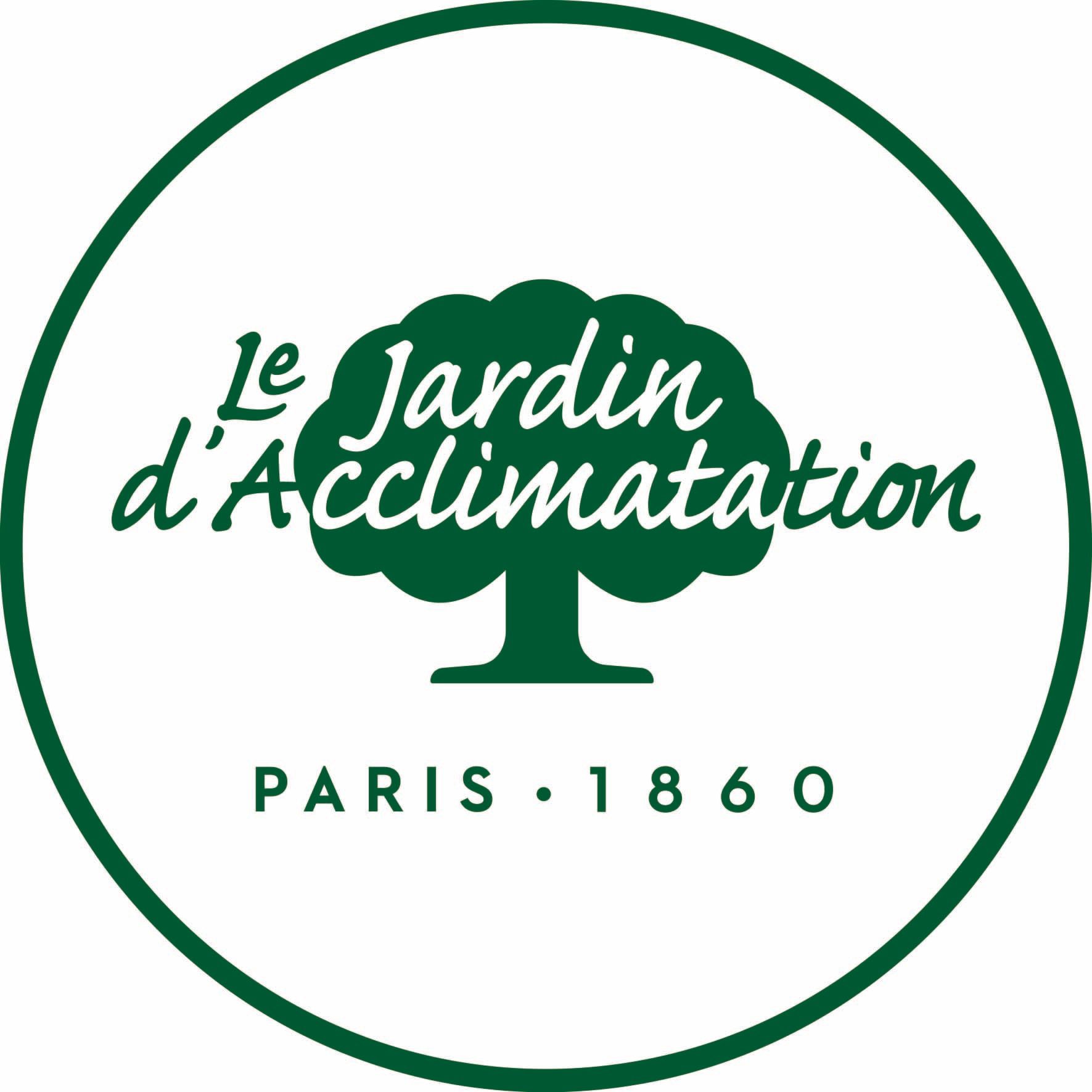 Le Jardin d’Acclimatation