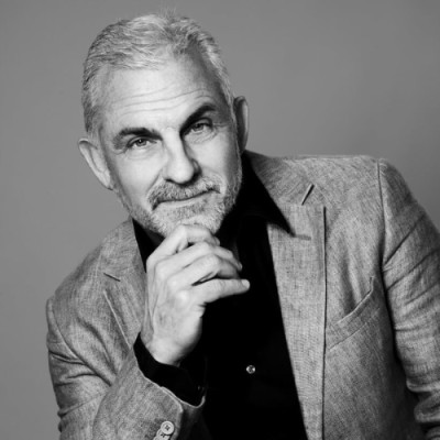 Ricardo Croati, fondateur de France Training